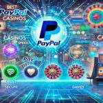 Best PayPal Casinos