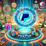 New PayPal Casinos