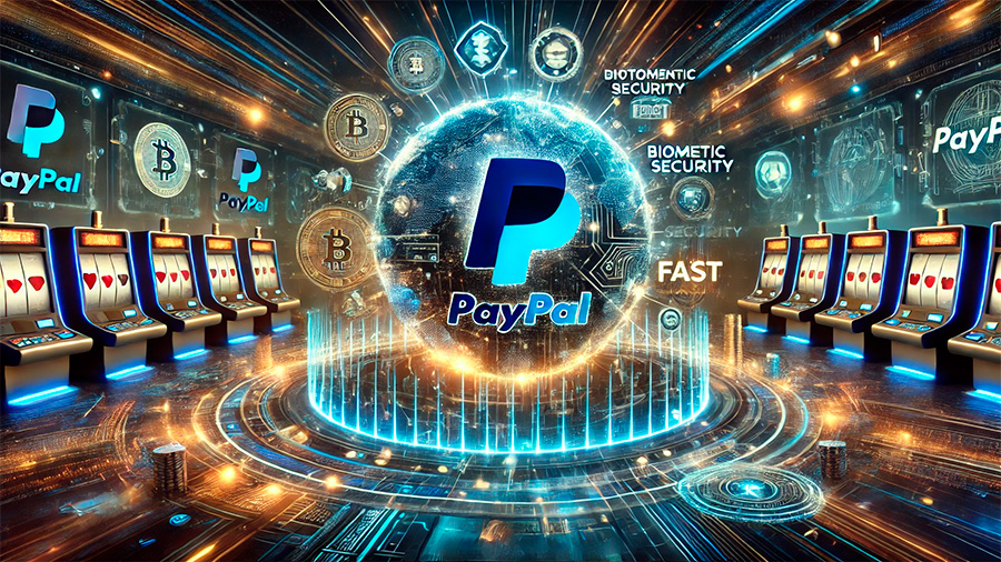 Future of PayPal